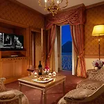 Готель Splendide Royal Лугано