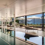 Splendide Royal Готель Лугано