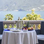 Splendide Royal Готель Лугано