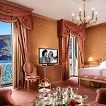 Splendide Royal Лугано