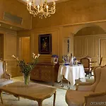 Splendide Royal 5* Лугано