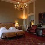 Splendide Royal 5* Лугано