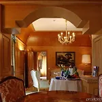 Готель Splendide Royal Лугано