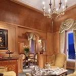 Готель Splendide Royal Лугано