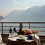 Splendide Royal 5* Лугано