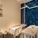 Splendide Royal 5* Лугано