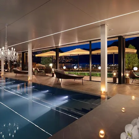 Splendide Royal Готель 5*