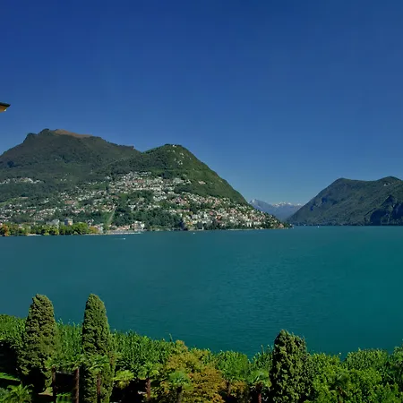 Готель Splendide Royal 5*