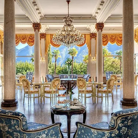 Splendide Royal Готель 5*