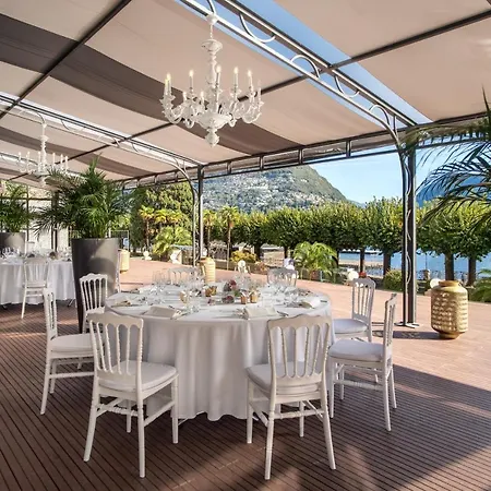Готель Splendide Royal 5*
