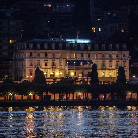 Готель Splendide Royal