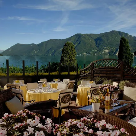 Готель Splendide Royal 5*