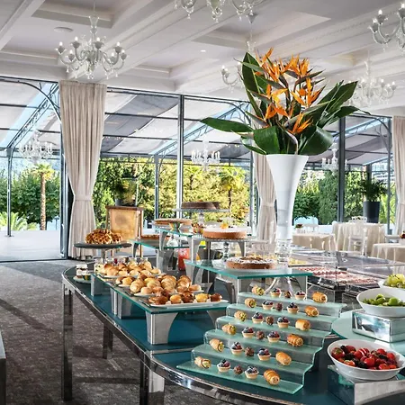 Splendide Royal 5*