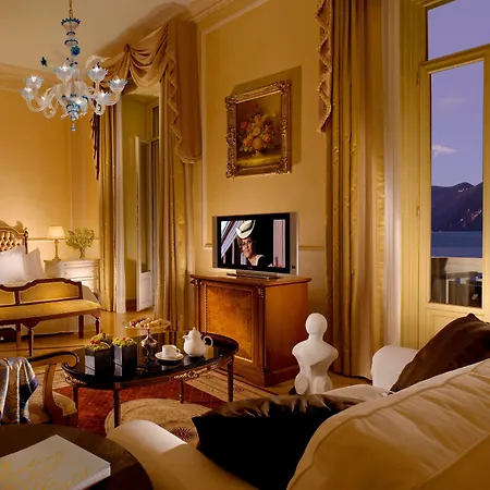 Szálloda Splendide Royal