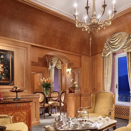Готель Splendide Royal Лугано