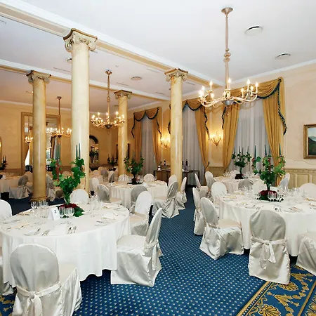 Splendide Royal Готель 5*