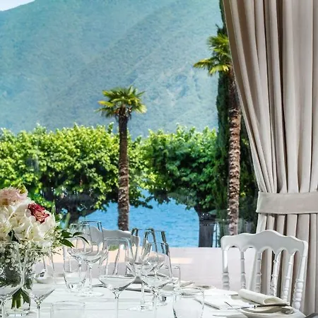 Готель Splendide Royal 5*